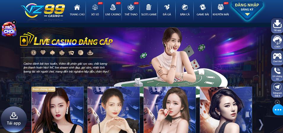 Kubet xây dựng niềm tin của khách hàng - Kubet