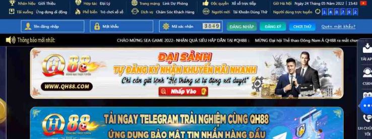 Ra mắt sản phẩm trên cổng thông tin Ggwin Games - Ggwin