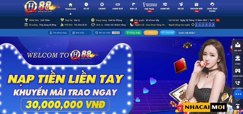 Giới thiệu và đánh giá toàn diện về nền tảng 88Nn - 88Nn