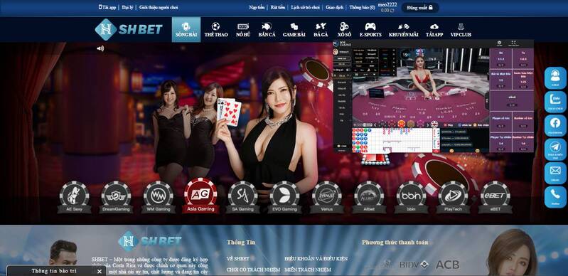 K88 là một công ty game có uy tín vì những lý do sau đây - K88