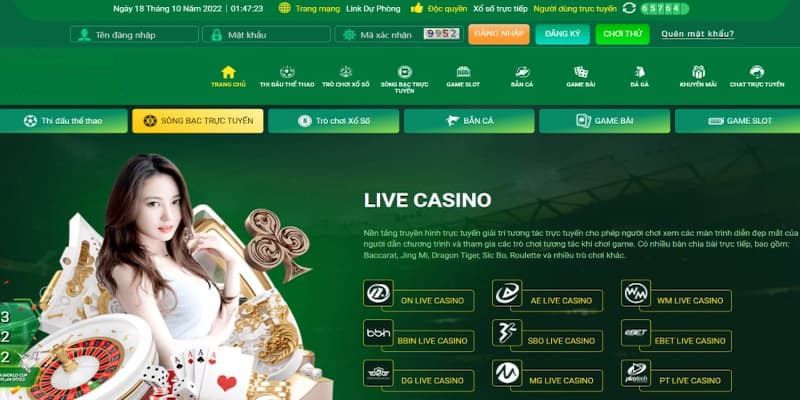 Chơi game trên Fun222 Live có an toàn không? - Fun222