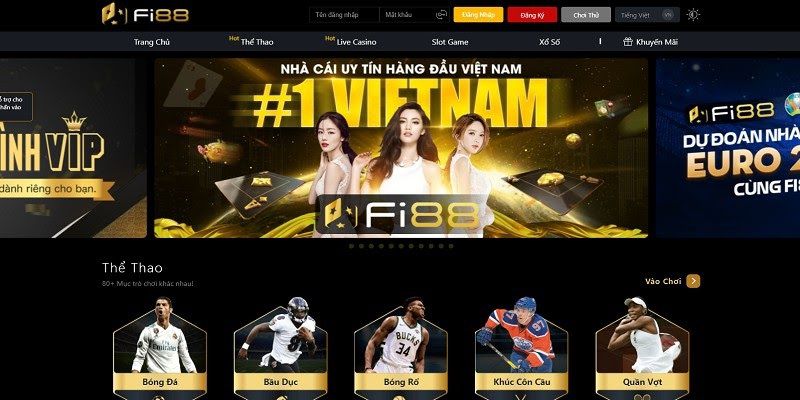 Khuyến mãi hấp dẫn Vn88 - Vn88