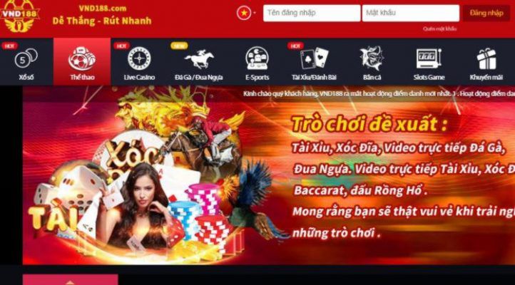 Kiểm tra chất lượng dịch vụ của các trang web giải trí trực tuyến được xếp hạng Km88 - Km88