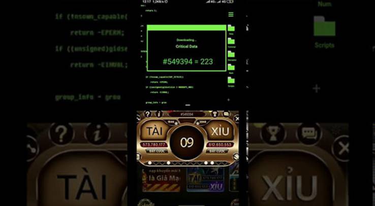 Một hệ thống thư viện trò chơi Vvvwin đa dạng - Vvvwin