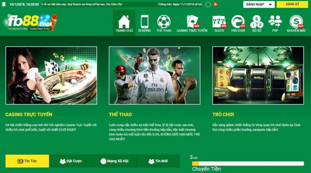 Toàn bộ gia đình Fortune Rikvip - Rikvip