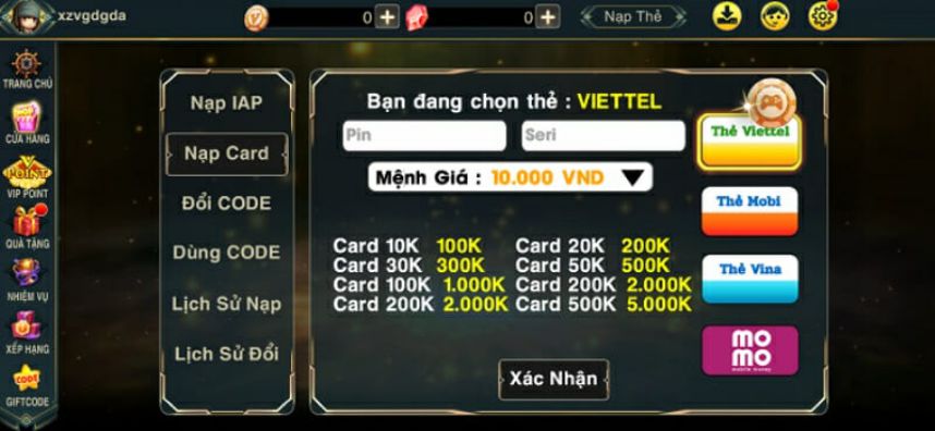 Các hoạt động quảng bá hấp dẫn của Dd7 - Dd7
