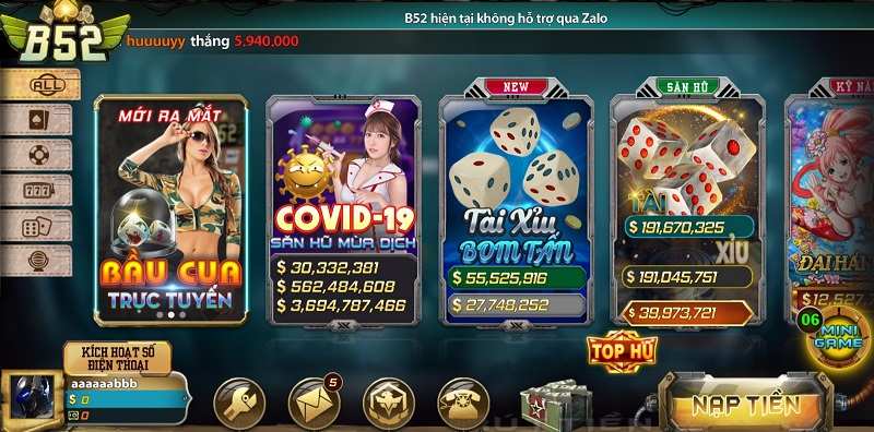 Làm thế nào để được thăng cấp lên cấp độ Vbo99 - Vbo99