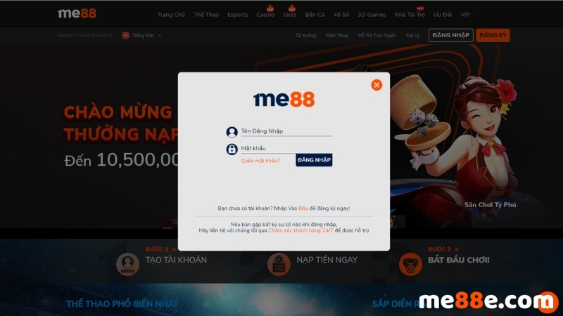 Sic Bo (King88) là một trò chơi phổ biến - King88