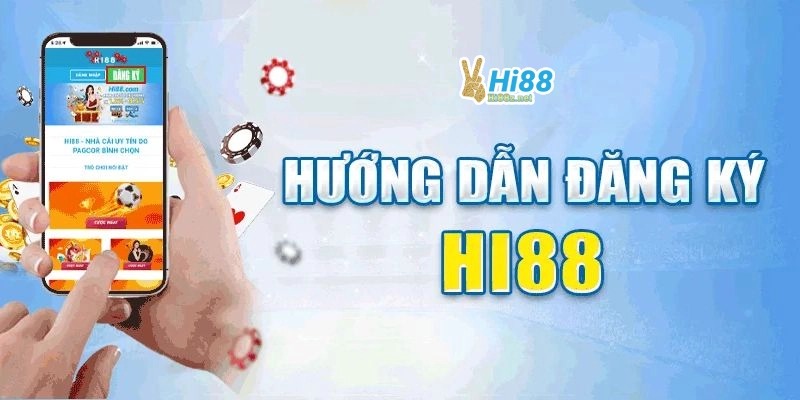 Hướng dẫn cách tải ứng dụng We88 về điện thoại - We88