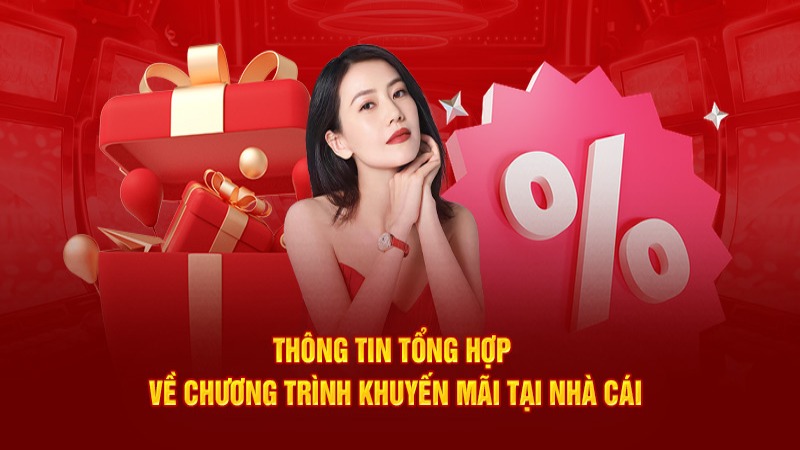 Các hoạt động quảng bá liên quan đến D9bet - D9bet