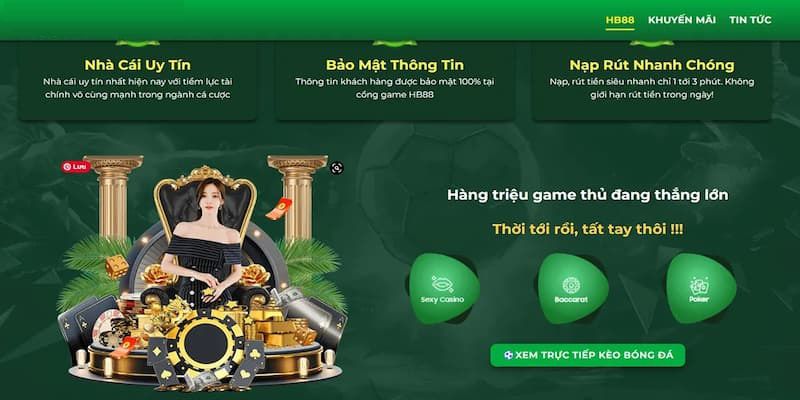 Một số thành tựu nổi bật của Tập đoàn 58Win - 58Win