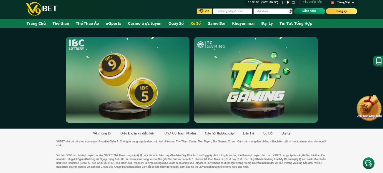 Cá cược kiểu Keno Ngũ Hành 88Bet - 88Bet