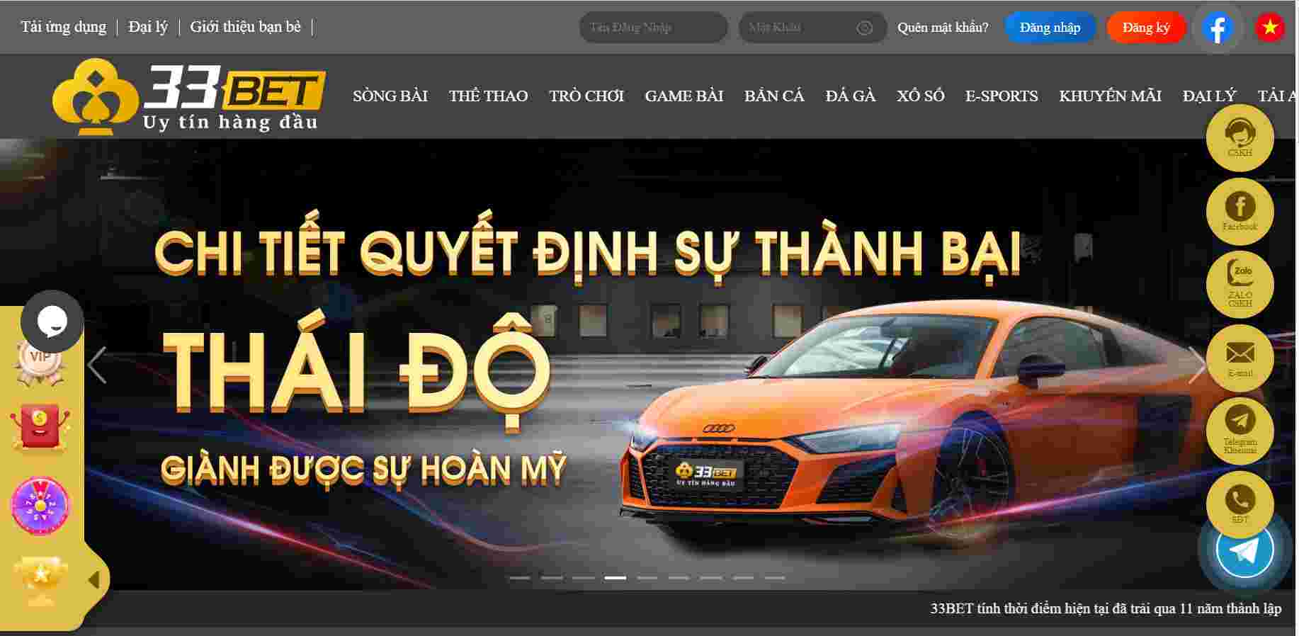 Thư viện trò chơi giải trí trực tuyến cấp độ Kuwin - Kuwin