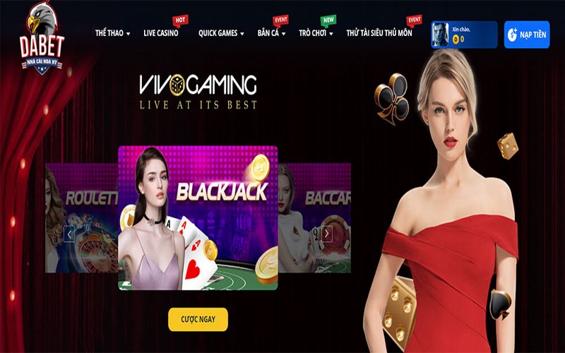 Gnbet Live – Chơi game và giành những phần thưởng tuyệt vời! - Gnbet