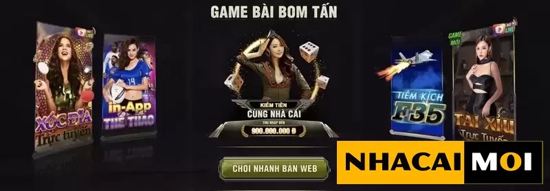 Một số chương trình giải trí cấp Go99 - Go99