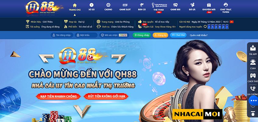 Vui lòng đọc kỹ thông tin liên quan đến phần thưởng và trò chơi Luxvaip trước khi tham gia - Luxvaip