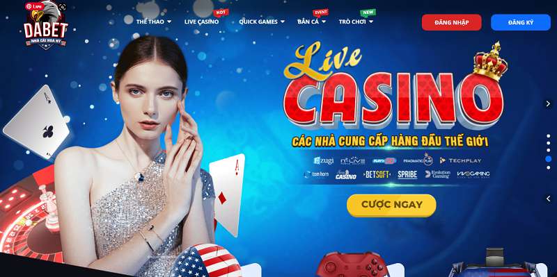 1Xbet - Một cổng game bài trực tuyến công bằng và minh bạch - 1Xbet