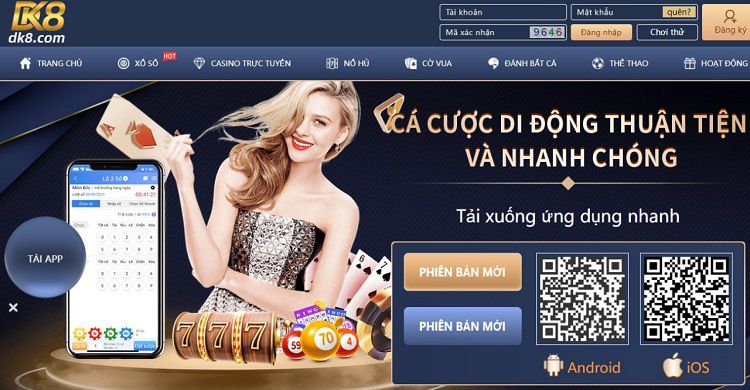 Các bước tham gia chương trình khuyến mãi bán chạy nhất của Lixi88 - Lixi88