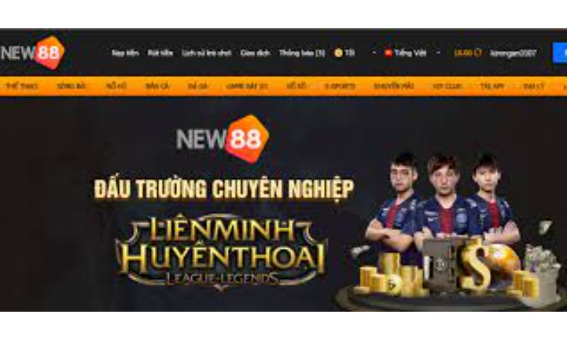 Nạp tiền vào tài khoản Aw8 của bạn bằng Momo Wallet - Aw8