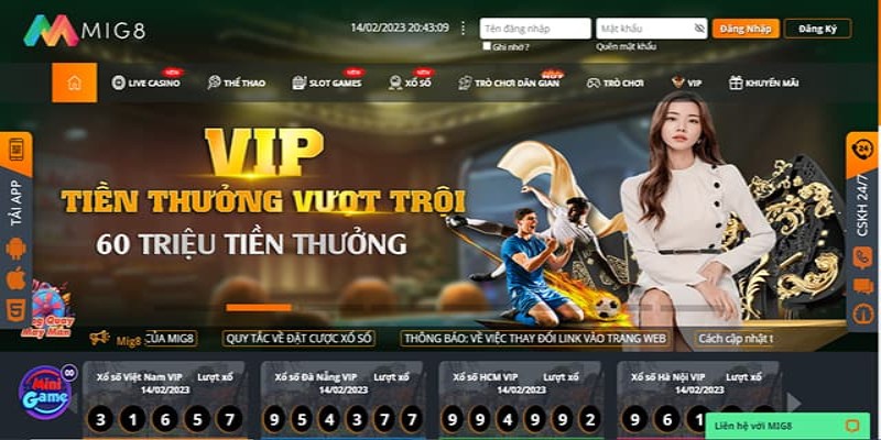 Một trò chơi hạng Bay789 hấp dẫn và lôi cuốn không ngừng - Bay789