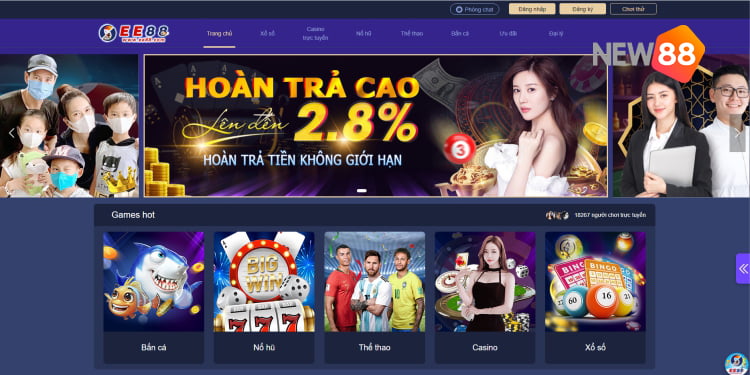 22Bet Club – Một cổng game uy tín và chất lượng cao - 22Bet