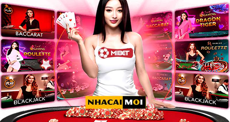 Danh mục 3 Sản phẩm trò chơi trực tuyến phổ biến Cấp độ D9bet - D9bet