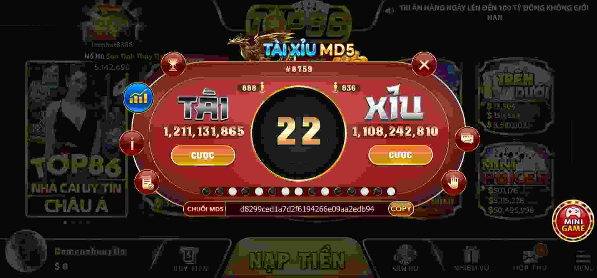 Bài đánh giá đầy đủ về trang web game Sin88 - Sin88