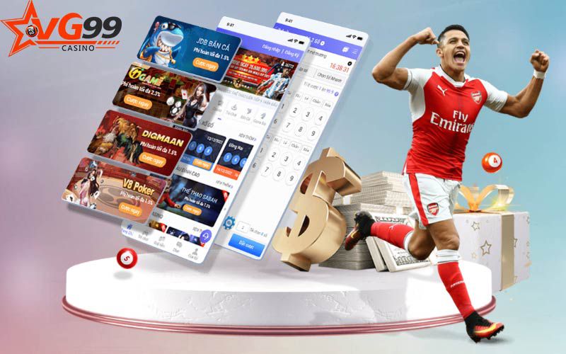 Tải xuống ứng dụng Vn88 Bet APK cho Android, iOS và PC - Vn88