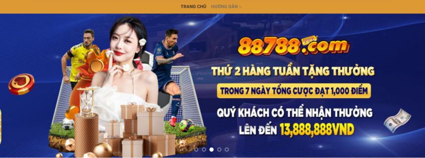 Sản phẩm cá cược của công ty game Vn6 - Vn6