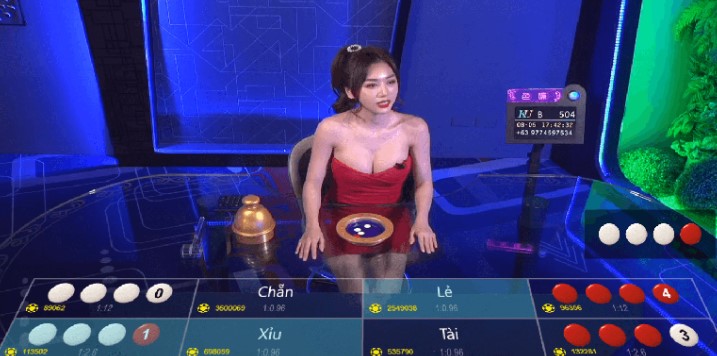Giới thiệu trò chơi thể thao Bk8 - Bk8