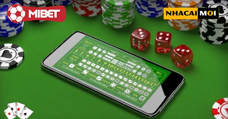 Trung tâm trò chơi và giải trí trực tuyến Sbet68 - Sbet68