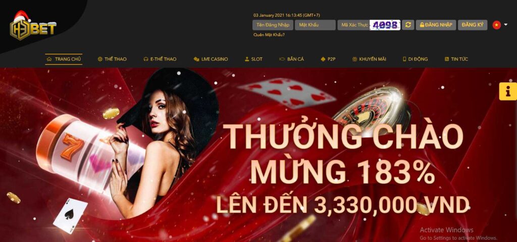 Những lợi thế góp phần vào sự thành công của Betcom - Betcom
