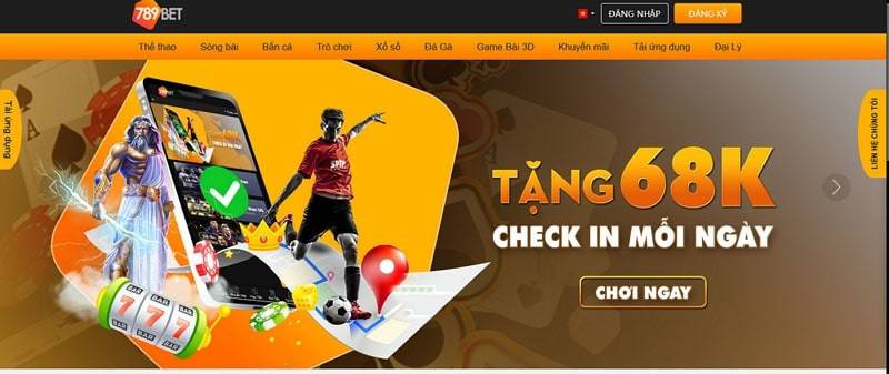 Thông tin chi tiết sản phẩm game cấp độ We88 - We88