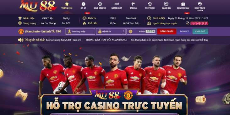 Các hoạt động quảng bá của trang web game Banca30 Hthai88 - Banca30