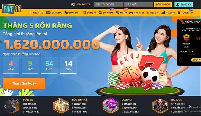 Luật chơi xổ số trực tuyến Zbet68 với số đơn - Zbet68