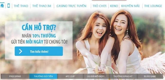 Điều kiện tham gia B88 - B88