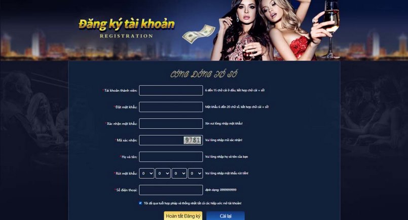 Ưu điểm của trang web Kimsa - Kimsa