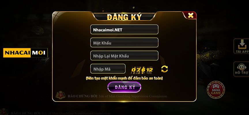 Các tính năng chính thu hút nhiều người chơi đến với trang web 24N Games - 24N