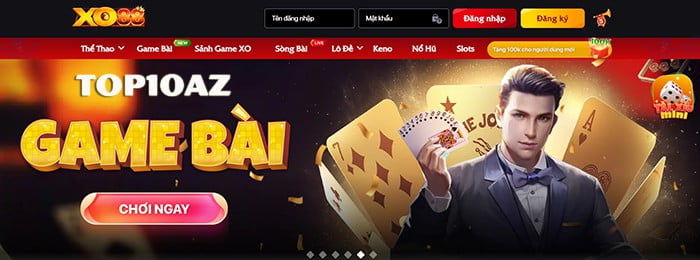 Betway và sự hình thành của nó - Betway