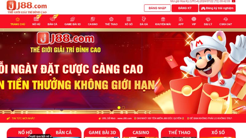 Thông tin về trang web chơi game trực tuyến Okking - Okking