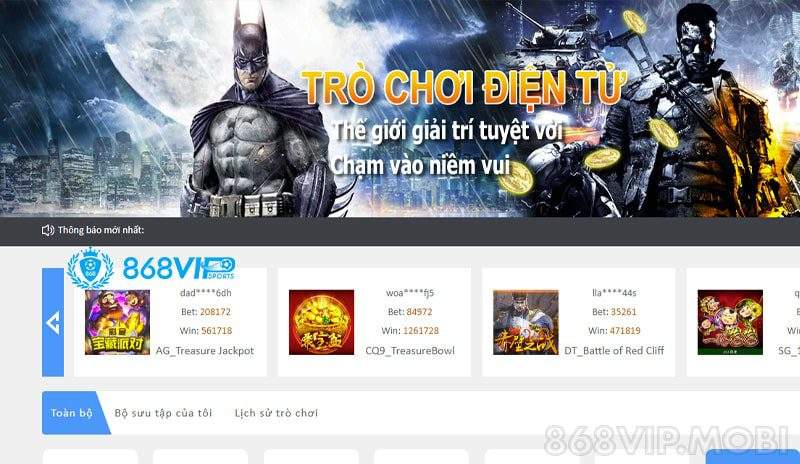 Hướng dẫn cài đặt ứng dụng 188Bet cho iOS và Android - 188Bet