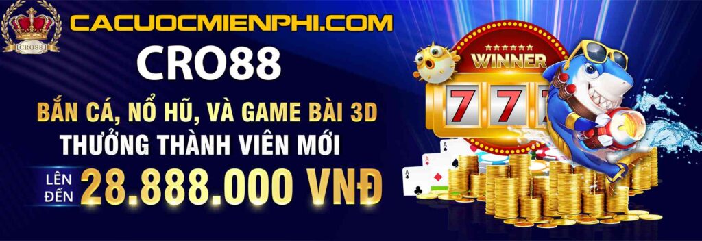 Hướng dẫn cá cược và giao dịch của công ty game cấp G168 - G168