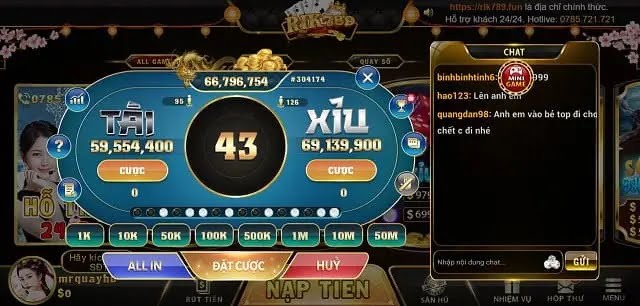 Trên trang web chơi game Av88 Fun, bạn có thể tận hưởng trải nghiệm chơi game công bằng và chính trực - Av88