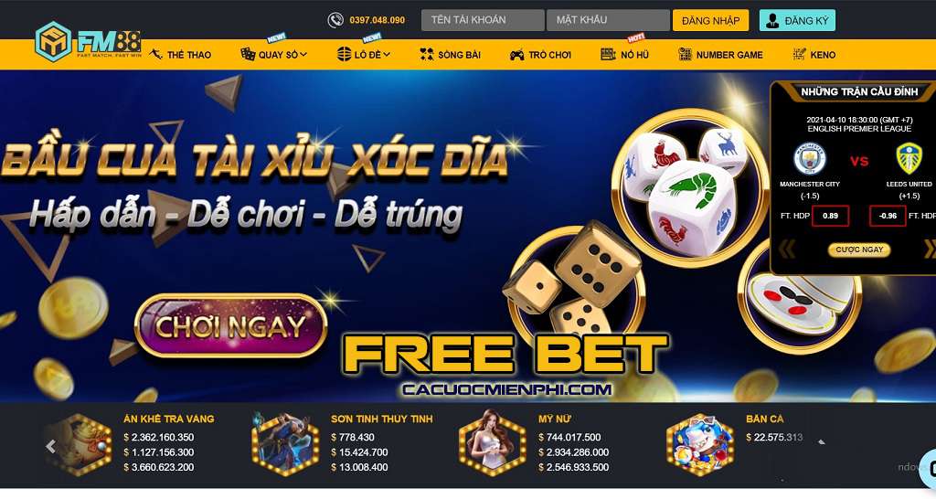 Trò chơi cấp độ Rwin hấp dẫn nhất - Rwin