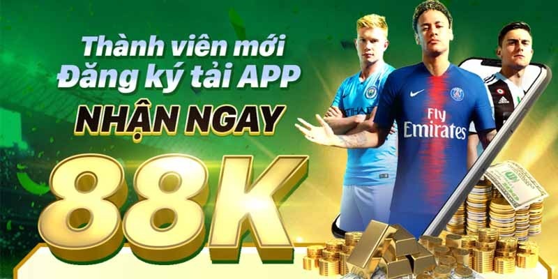Hướng dẫn chi tiết từng bước về quy trình tham gia 88T - 88T