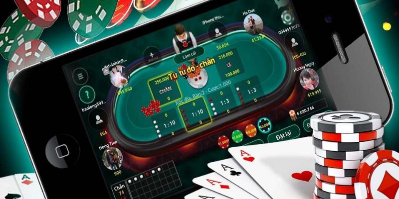 Tại sao bạn nên tìm kiếm liên kết 9Fun chính thức? - 9Fun
