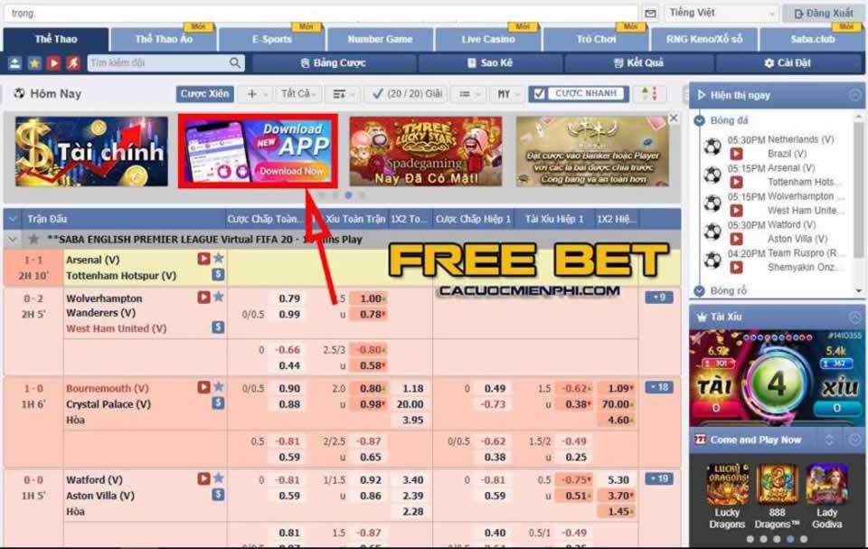Đánh giá giao diện cá cược Loto188 - Loto188