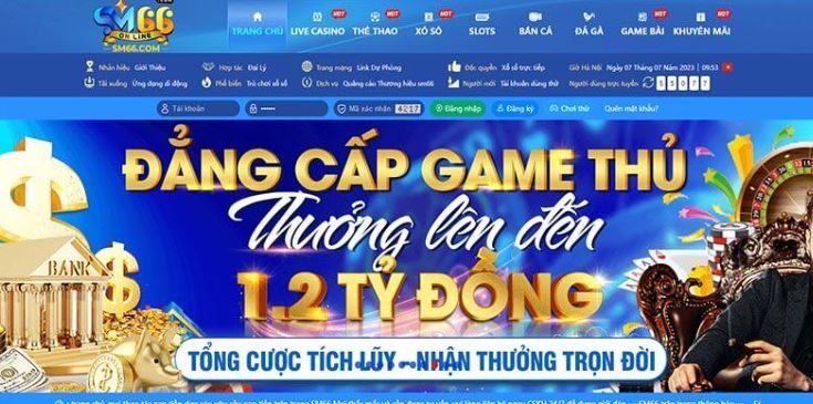 Những ưu điểm của một trang web chơi game đạt chuẩn 18Bet là gì? - 18Bet