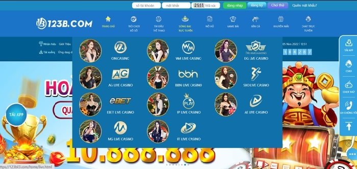 Hl8 có chương trình khuyến mãi hoặc phần thưởng đăng ký nào không? - Hl8
