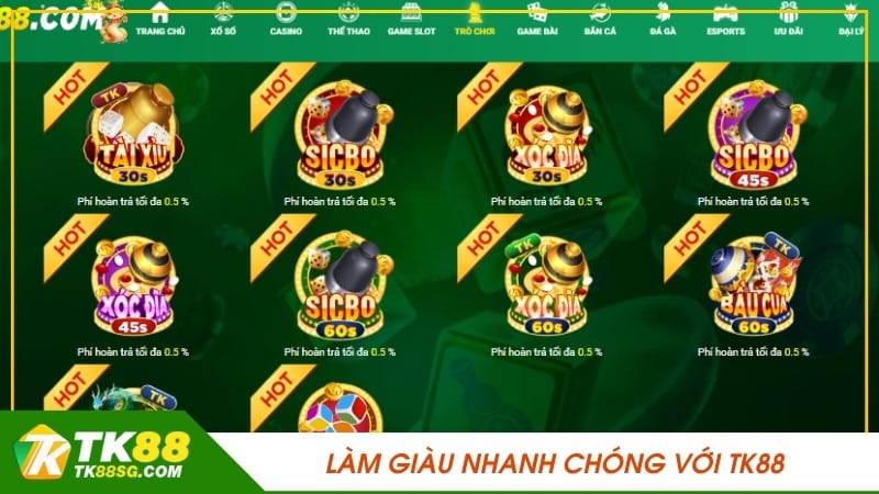 Tổng quan về các công ty game nổi tiếng thuộc phân khúc 999Bet - 999Bet